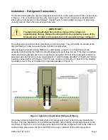 Предварительный просмотр 7 страницы EarthLinked HCM-1836C Installation Manual