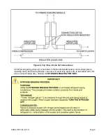 Предварительный просмотр 8 страницы EarthLinked HCM-1836C Installation Manual