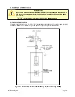 Предварительный просмотр 17 страницы EarthLinked HWM-1836 Installation, Operation & Maintenance Manual