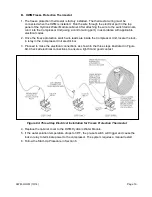 Предварительный просмотр 19 страницы EarthLinked HWM-1836 Installation, Operation & Maintenance Manual