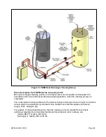 Preview for 24 page of EarthLinked HWM-1836 Installation, Operation & Maintenance Manual