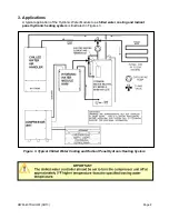 Предварительный просмотр 8 страницы EarthLinked HWM-18B Installation, Operation & Maintenance Manual