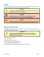 Preview for 6 page of EarthLinked Prime Series Quick Start Instructions