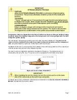 Предварительный просмотр 7 страницы EarthLinked SCW R-410A Quick Start Instructions