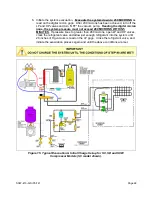 Предварительный просмотр 22 страницы EarthLinked SCW R-410A Quick Start Instructions