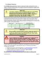 Предварительный просмотр 25 страницы EarthLinked SCWD-024-1C Quick Start Instructions