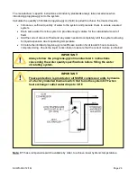 Предварительный просмотр 26 страницы EarthLinked SCWD-024-1C Quick Start Instructions