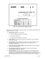 Предварительный просмотр 50 страницы EarthLinked SCWD-024-1C Quick Start Instructions