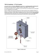 Preview for 8 page of EarthLinked TXV Kit Installation Manual