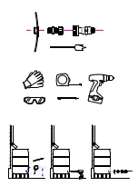 Предварительный просмотр 2 страницы EarthMinded Add-a-Spigot F-RN091 User Manual