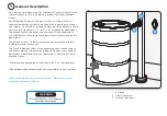 Preview for 2 page of EarthMinded FlexiFit FDS-0001 V.1 Installation Manual