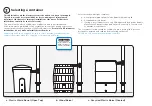 Preview for 4 page of EarthMinded FlexiFit FDS-0001 V.1 Installation Manual