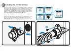 Preview for 10 page of EarthMinded FlexiFit FDS-0001 V.1 Installation Manual