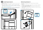 Preview for 11 page of EarthMinded FlexiFit FDS-0001 V.1 Installation Manual