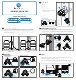 EarthMinded RainRouter User Manual предпросмотр