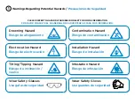 Preview for 2 page of EarthMinded RainStation RS-0001 User Manual