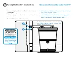 Preview for 8 page of EarthMinded RainStation RS-0001 User Manual