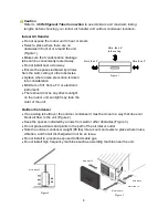 Предварительный просмотр 10 страницы EarthNet Energy ENE ACDC12 Installation Manual