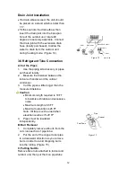 Предварительный просмотр 14 страницы EarthNet Energy ENE ACDC12 Installation Manual