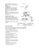 Предварительный просмотр 15 страницы EarthNet Energy ENE ACDC12 Installation Manual