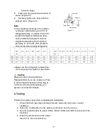 Предварительный просмотр 19 страницы EarthNet Energy ENE ACDC12 Installation Manual