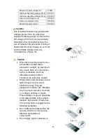 Предварительный просмотр 21 страницы EarthNet Energy ENE ACDC12 Installation Manual