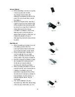 Предварительный просмотр 25 страницы EarthNet Energy ENE ACDC12 Installation Manual