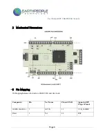 Предварительный просмотр 4 страницы EarthPeople Technology UnoProLogic User Manual