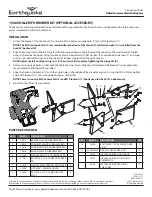 EarthQuake 15683 Instruction Sheet предпросмотр