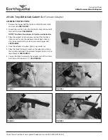 Предварительный просмотр 4 страницы EarthQuake 15683 Instruction Sheet