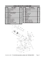 Предварительный просмотр 17 страницы EarthQuake 19.2V CORDLESS IMPACT WRENCH 97925 Set Up And Operating Instructions Manual