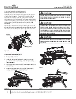 Предварительный просмотр 8 страницы EarthQuake 32228 Owner'S Manual