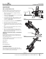 Предварительный просмотр 9 страницы EarthQuake 32228 Owner'S Manual