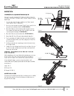 Предварительный просмотр 19 страницы EarthQuake 32228 Owner'S Manual