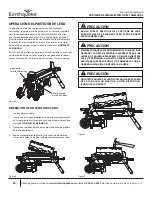 Предварительный просмотр 28 страницы EarthQuake 32228 Owner'S Manual