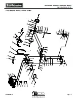 Предварительный просмотр 19 страницы EarthQuake 3310V Operating & Parts Manual