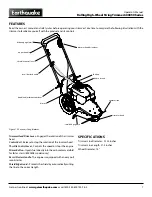 Preview for 7 page of EarthQuake 600050V Operator'S Manual Original Operating  Instructions