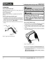 Preview for 10 page of EarthQuake 600050V Operator'S Manual Original Operating  Instructions