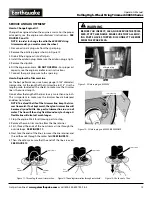 Preview for 13 page of EarthQuake 600050V Operator'S Manual Original Operating  Instructions