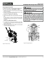 Preview for 15 page of EarthQuake 600050V Operator'S Manual Original Operating  Instructions