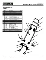 Preview for 19 page of EarthQuake 600050V Operator'S Manual Original Operating  Instructions