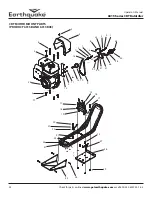 Предварительный просмотр 24 страницы EarthQuake 6015BCE Operator'S Manual