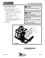 Preview for 15 page of EarthQuake 6015V Original Operating Instructions