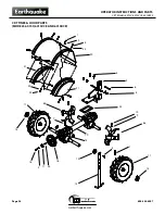 Preview for 26 page of EarthQuake 6015V Original Operating Instructions