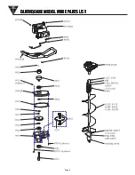 Preview for 8 page of EarthQuake 8900E Operator'S Manual