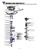 Preview for 10 page of EarthQuake 8900E Operator'S Manual