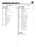 Preview for 11 page of EarthQuake 8900E Operator'S Manual