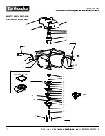 Предварительный просмотр 12 страницы EarthQuake 9800 Series Operator'S Manual