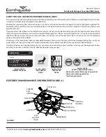 Preview for 7 page of EarthQuake 9800B Operator'S Manual