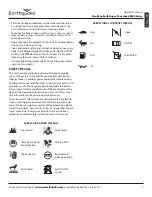 Предварительный просмотр 7 страницы EarthQuake 9800KC Operator'S Manual